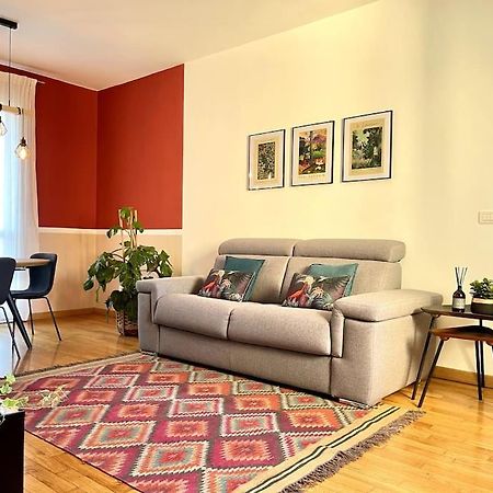 Appartamento Moderno In Tenuta Melloni Αντζόλα ντελ Εμίλια Εξωτερικό φωτογραφία