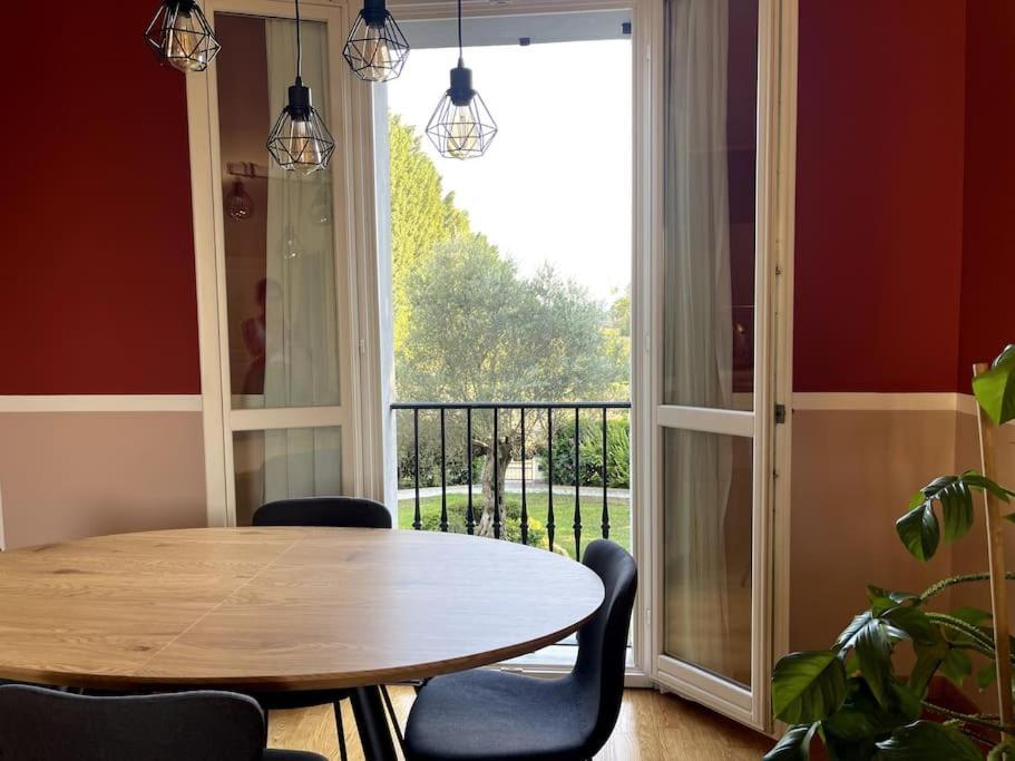 Appartamento Moderno In Tenuta Melloni Αντζόλα ντελ Εμίλια Εξωτερικό φωτογραφία