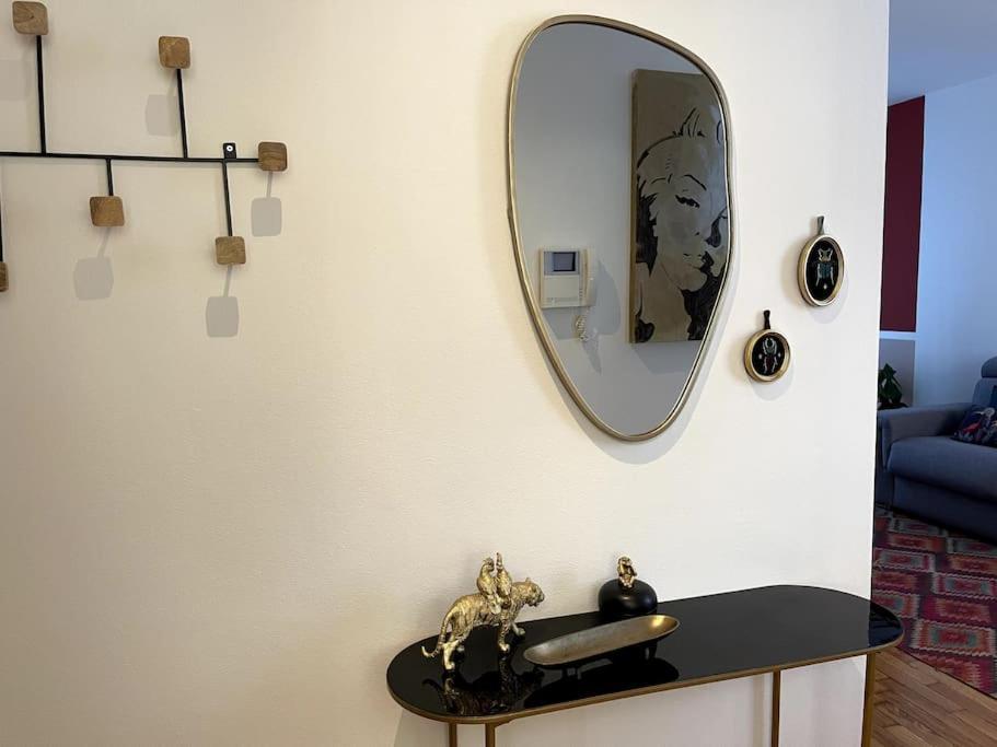 Appartamento Moderno In Tenuta Melloni Αντζόλα ντελ Εμίλια Εξωτερικό φωτογραφία