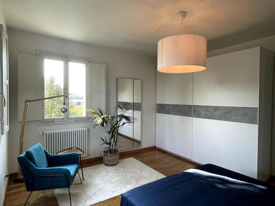 Appartamento Moderno In Tenuta Melloni Αντζόλα ντελ Εμίλια Εξωτερικό φωτογραφία