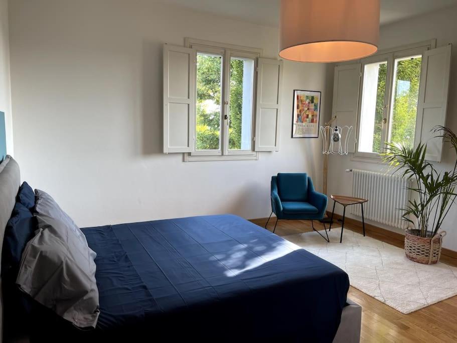 Appartamento Moderno In Tenuta Melloni Αντζόλα ντελ Εμίλια Εξωτερικό φωτογραφία