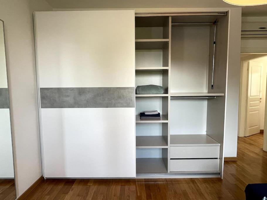 Appartamento Moderno In Tenuta Melloni Αντζόλα ντελ Εμίλια Εξωτερικό φωτογραφία