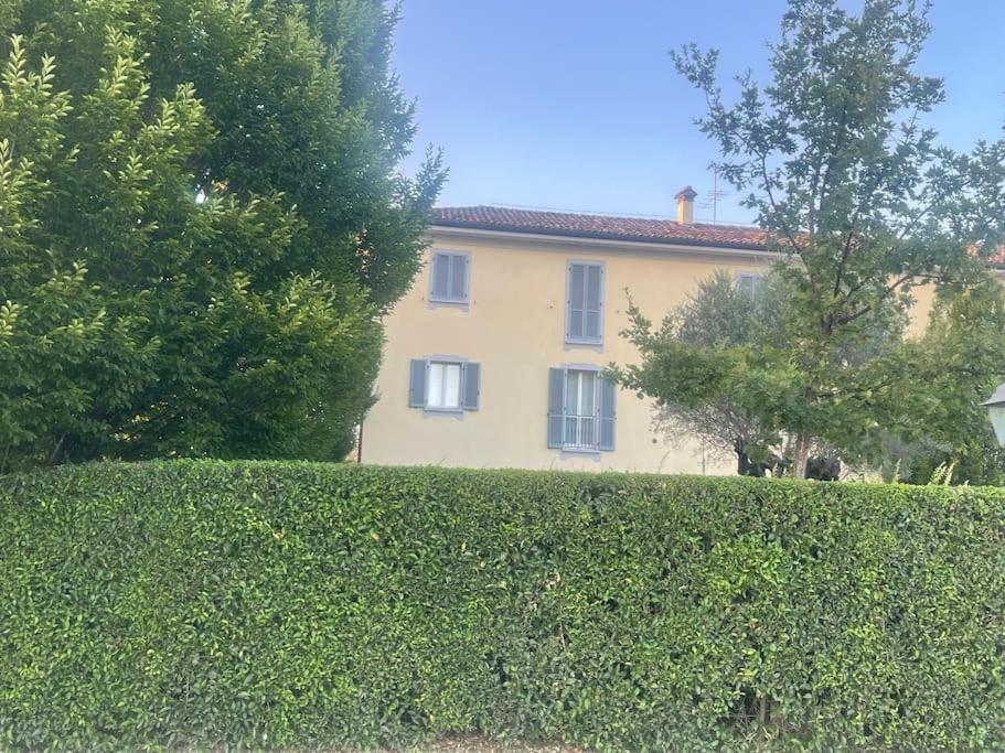 Appartamento Moderno In Tenuta Melloni Αντζόλα ντελ Εμίλια Εξωτερικό φωτογραφία
